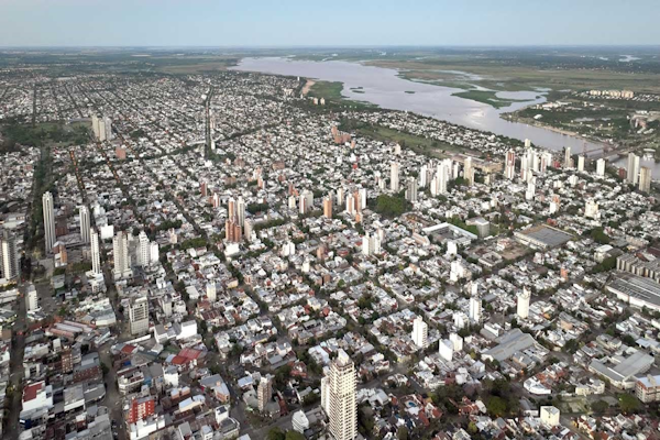 Impuestos de Santa Fe: calendario 2026  