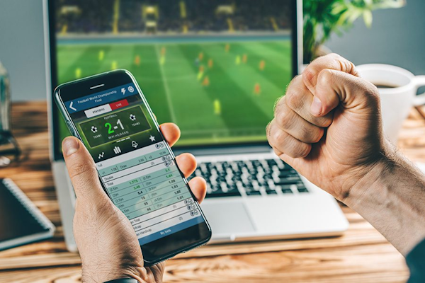 Apuestas deportivas online: cómo funcionará el nuevo sistema 