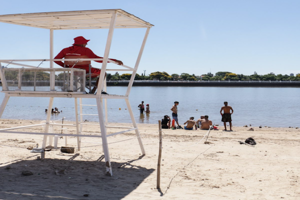 Recomendaciones por temperaturas extremas 