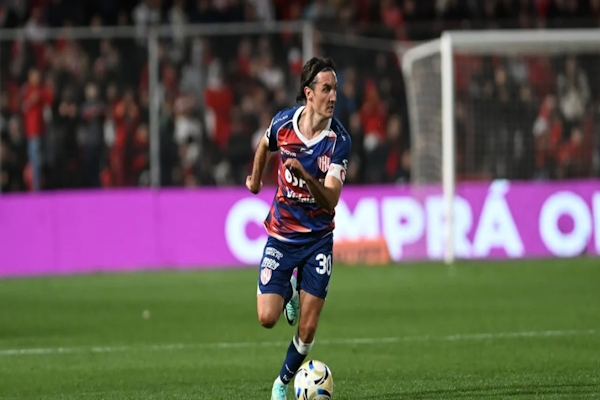 Mauro Pittón habló de la senda por la que debe ir Unión este año