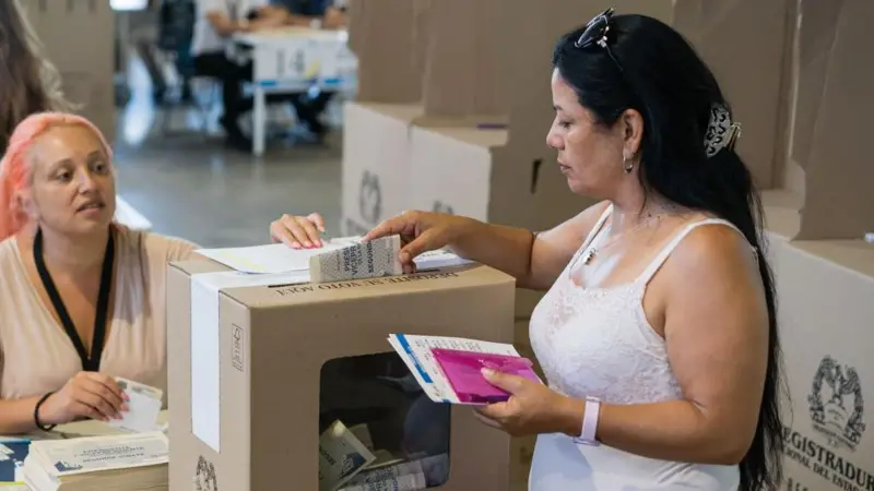 Qué elecciones se celebran en América Latina en 2026
