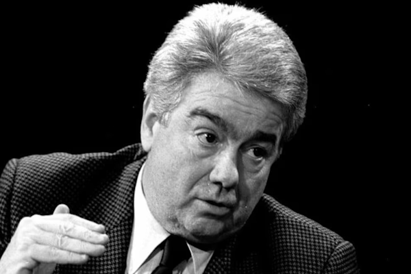 Falleció Horacio Usandizaga, histórico dirigente de la UCR