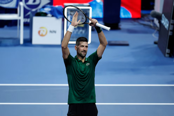 Djokovic se separó de la Asociación de Tenistas Profesionales