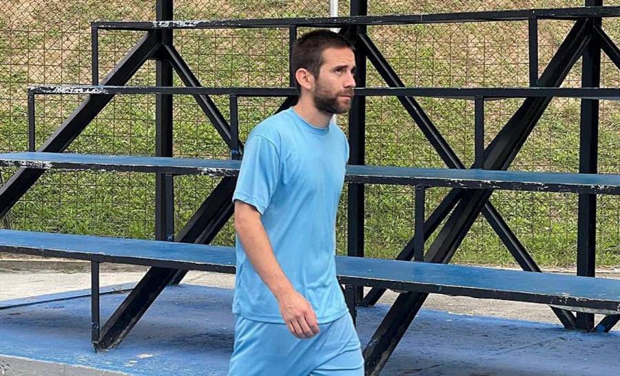 Alejandra Monteoliva: 
