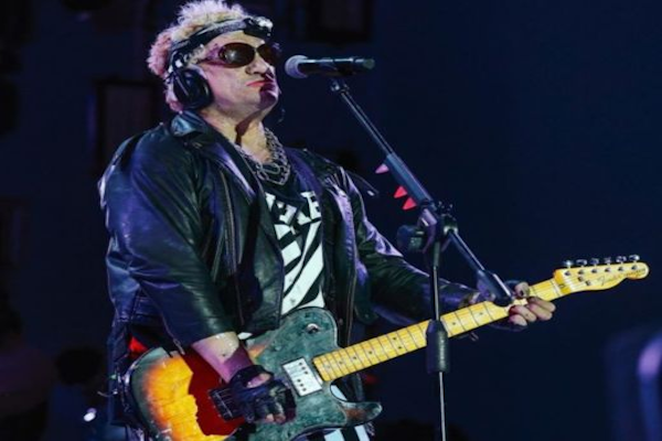 Pity Álvarez en evaluación para afrontar un juicio