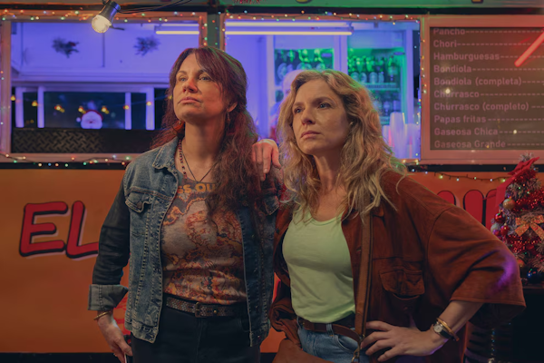 “El tiempo de las moscas” lidera la apuesta de Netflix