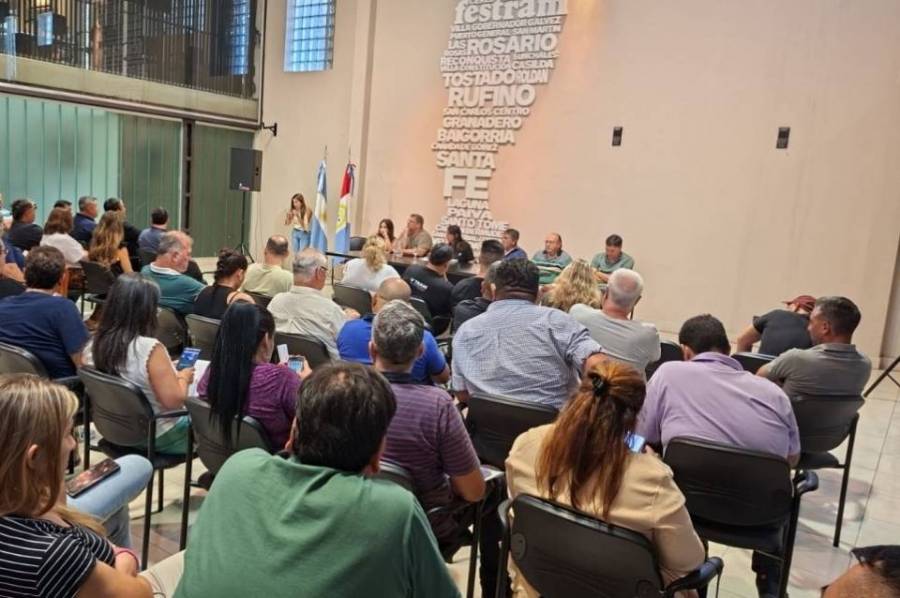 Municipales harán paro por 48 horas esta semana y la próxima
