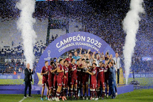 Libertadores y la Sudamericana: el balance económico en las finales