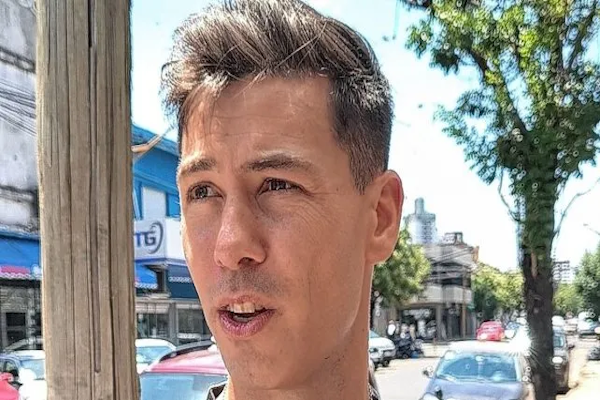 Lértora llega a Colón con ilusiones