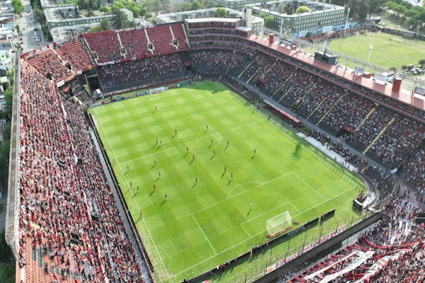 Colón con el objetivo de iniciar con 25.000 socios 