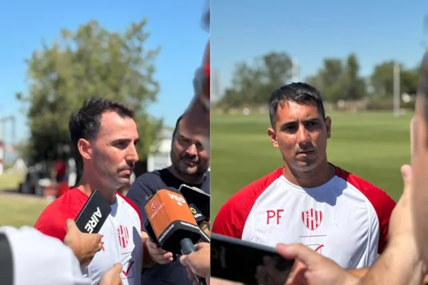 Pretemporada: el plantel de Unión sorprendió por su gran nivel físico