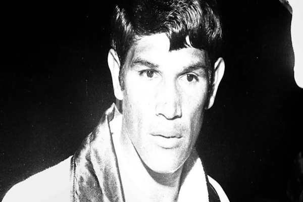 Se cumplen 31 años del fatal accidente de Carlos Monzón