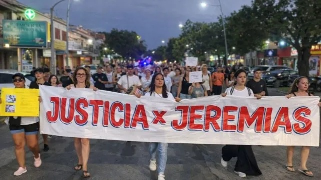convocan a una marcha para exigir justicia y cambios en la imputabilidad juvenil