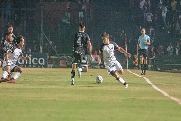 Primera Nacional: Colón y Central Norte con día y hora para la 2ª fecha