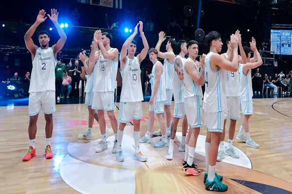 Selecciones argentinas: el calendario 2026