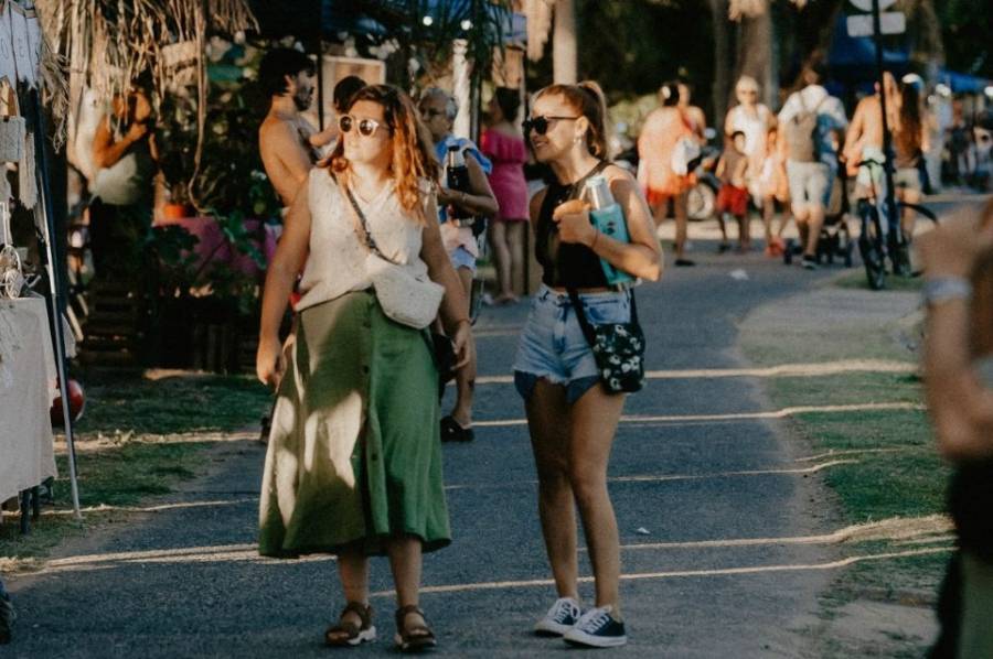 Agenda: vacaciones con actividades culturales y deportivas