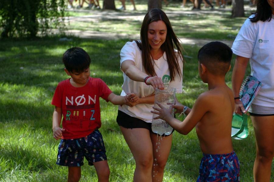 Se relanza el concurso ECOlonias y suma a colonias de gestión privada 