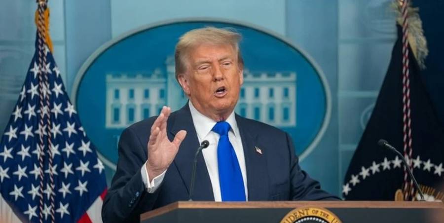 Trump canceló la segunda ola de ataques sobre Venezuela: 