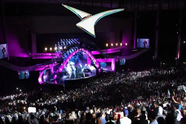 El Festival de Viña del Mar 2026 reveló su line up