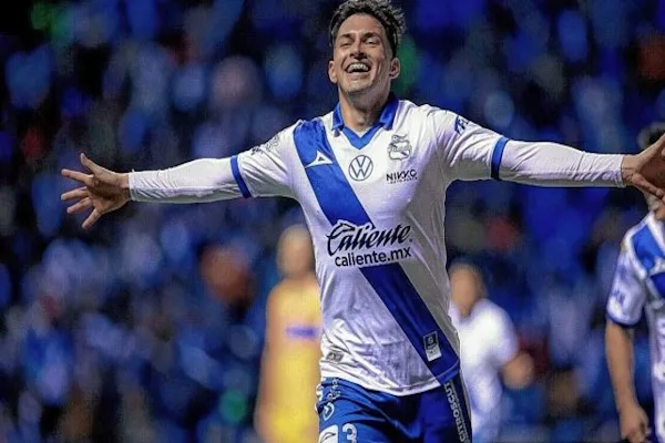 Llega el defensor paraguayo Sebastián Olmedo a Colón