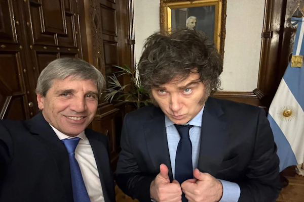 Vencimientos de deuda: el Gobierno pagó unos USD 4.300 millones