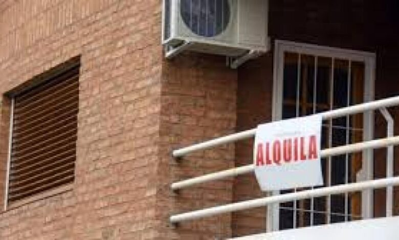 Ley de alquileres: en Santa Fe destacaron un aumento de la oferta de un 200% 