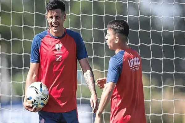 Unión viaja a Uruguay para poner a punto su puesta internacional