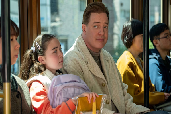 Brendan Fraser habló de su posible vuelta al universo de “La Momia”