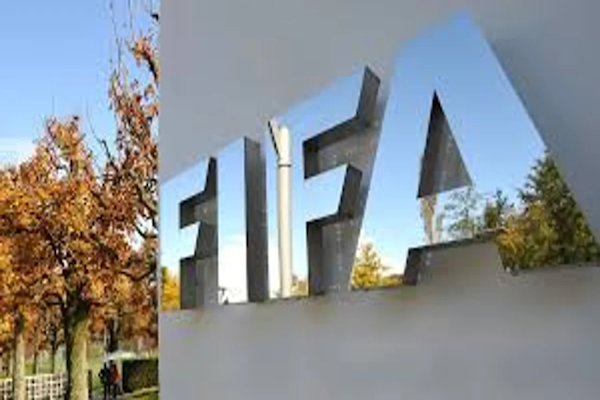 La FIFA borró de su ránking a un país porque se bajó de las Eliminatorias