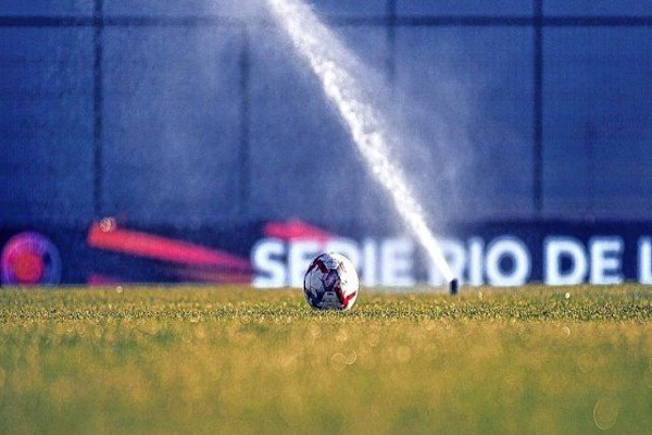 Unión ante Alianza Lima en Uruguay: abrió la venta de entradas