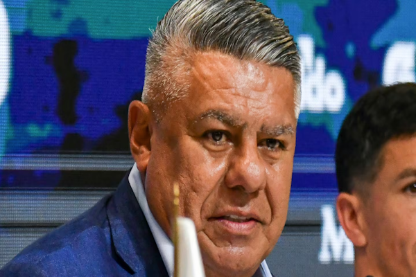 Un Hospital de Bahía Blanca denuncia que la AFA le debe $100 millones