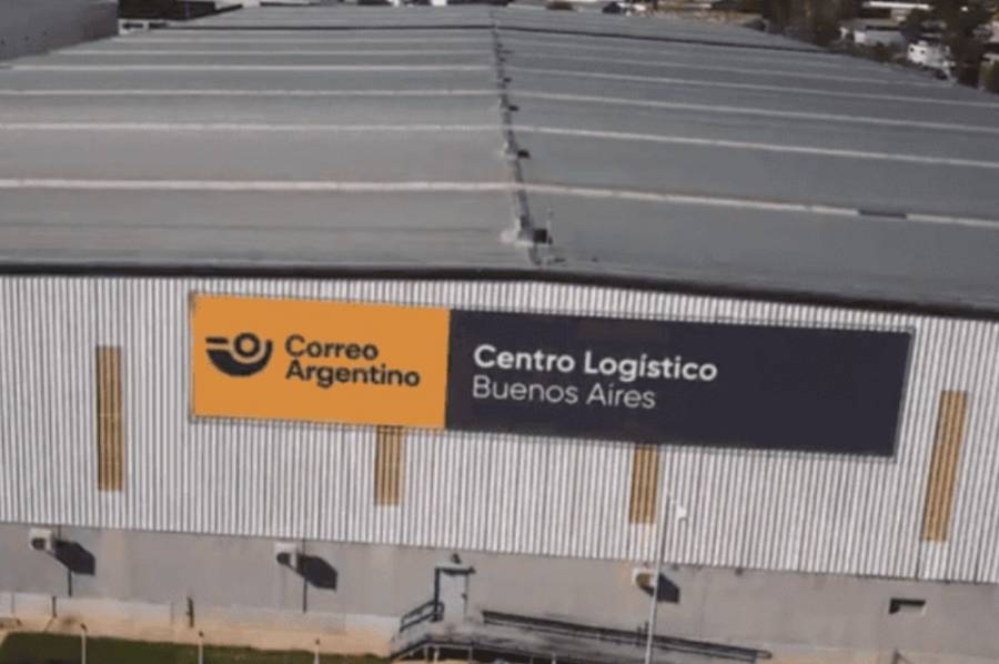 Inhabilitan al Correo Argentino para el manejo de medicamentos