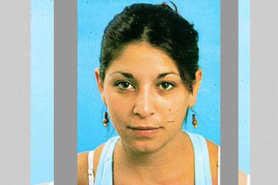 Aumentan recompensa para encontrar a Natalia Liliana Soledad Acosta