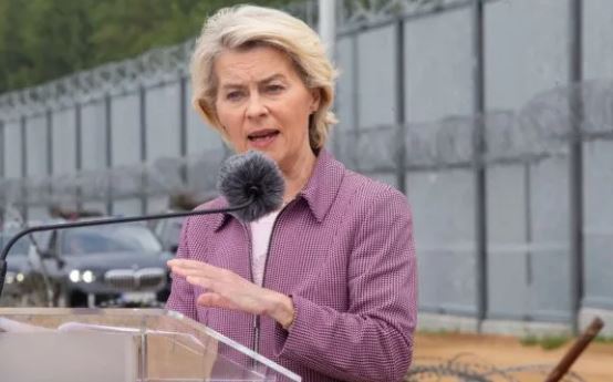 La Comisión Europea impulsa sanciones contra Irán por la represión de las protestas: