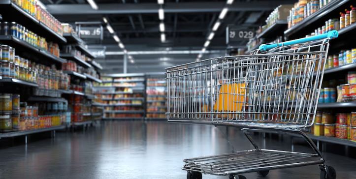 La inflación cerró diciembre en 2,8% y acumuló 31,5% en 2025