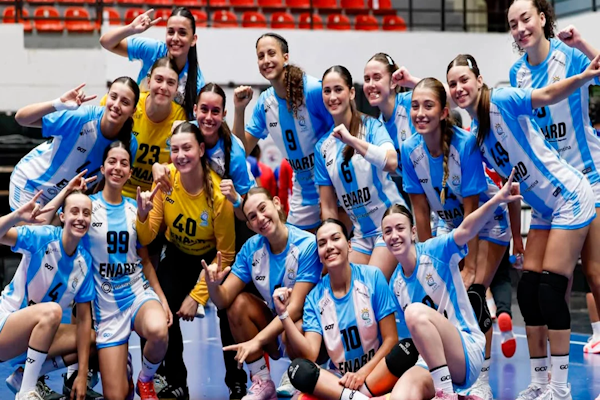 Torneo U20 Sur-Centro de Paraguay: La Garrita clasificó a semifinales