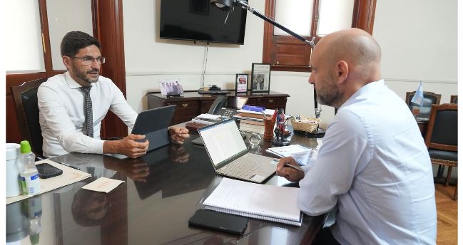 Tarifa del gas: Santa Fe consiguió que Nación investigue los precios que cobran a grandes usuarios de todo el país