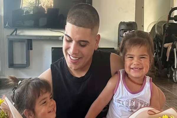 Thiago Medina y Daniela Celis buscan niñera: los requisitos polémicos