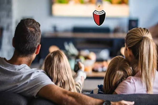 El futuro de la televisación para Colón: ¿AFA Play o TyC Sports?
