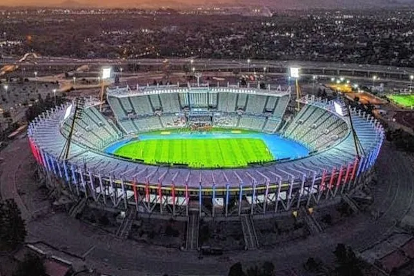 Fecha 8 del Apertura: Instituto muda la localía ante Unión