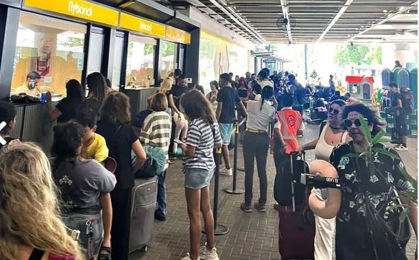 El Gobierno iniciará un sumario administrativo a Flybondi por las masivas cancelaciones
