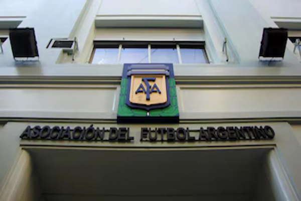 El Comité Ejecutivo de la AFA se reunirá la semana próxima