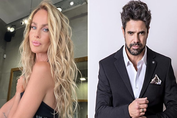 Sabrina Rojas reveló detalles inéditos sobre su divorcio con Luciano Castro