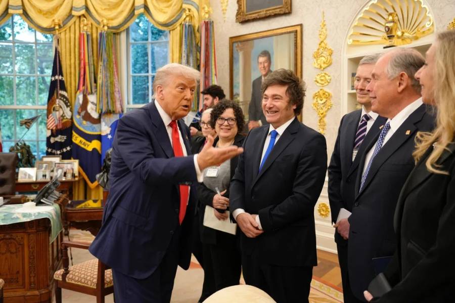 El gobierno de EEUU celebró la declaración de la Hermandad Musulmana como organizacion terrorista