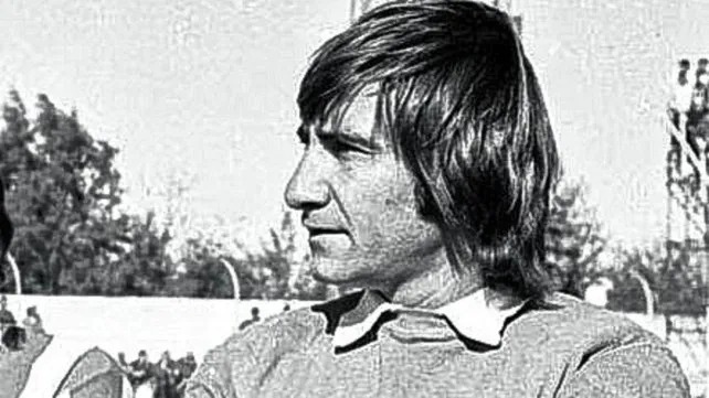 Luto en Santa Fe por el fallecimiento de José Luis Burtovoy, el exarquero de Unión y Colón