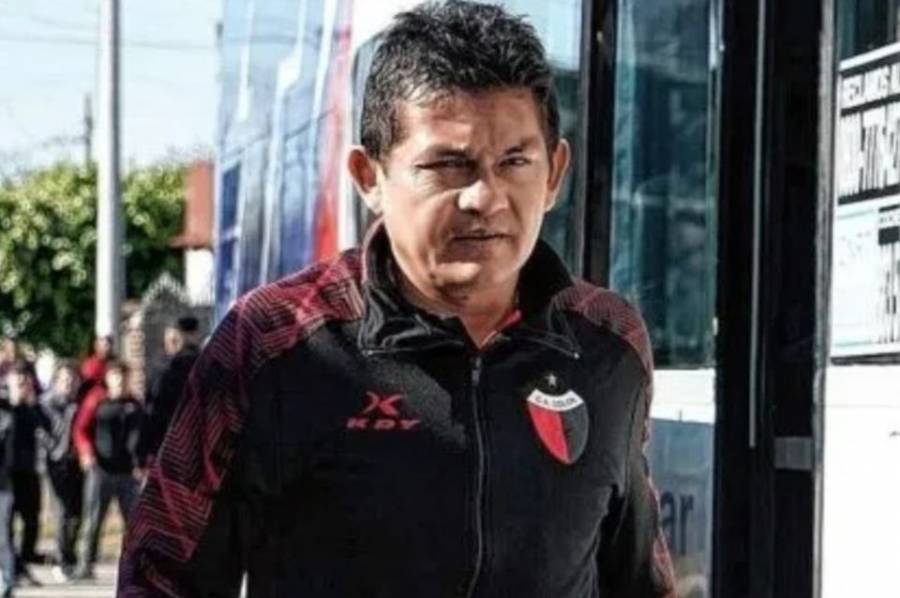 Colón hizo una oferta y está cerca de acordar la salida de Pulga