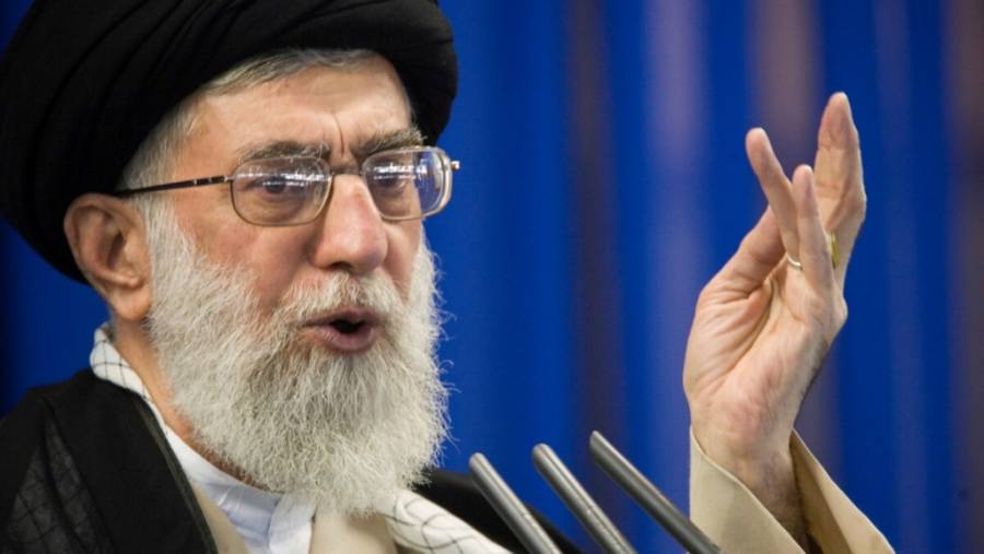 Jamenei asegura que Irán derrotó a EE. UU. e Israel tras 