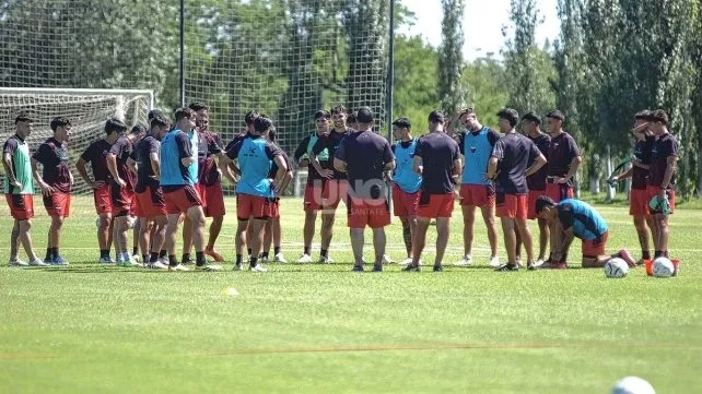 Colón pone proa a Uruguay: viaje a Paysandú y los primeros ensayos del ciclo Medrán