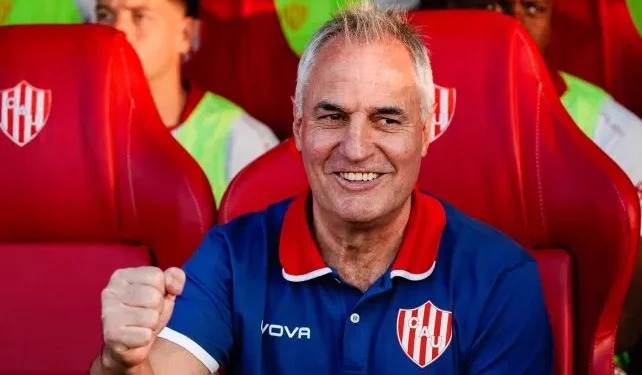 Las certezas para el debut: Madelón tiene todo listo para enfrentar a Platense