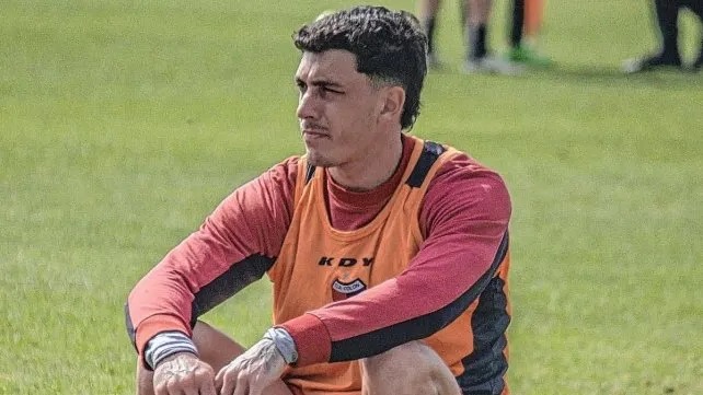Luego de su mal paso por Colón, Joel Soñora consiguió club